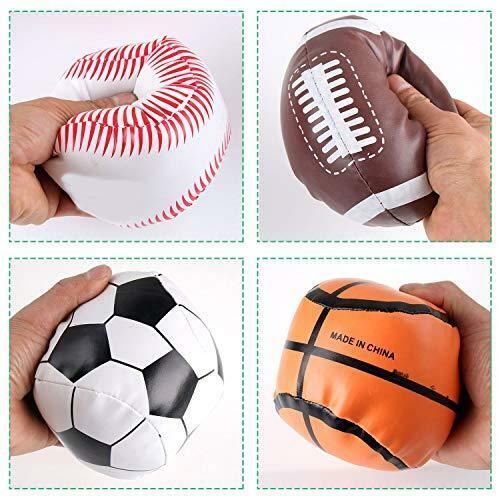 Soft Ball | 2PCs