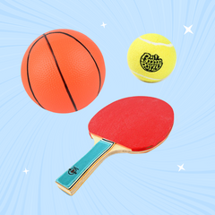 Sports Toys