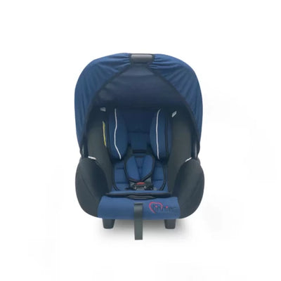 Tinnies Baby Carry Cot Blue T001