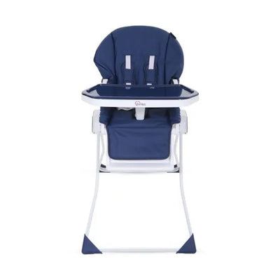Tinnies Baby High Chair – Blue (T027-012)