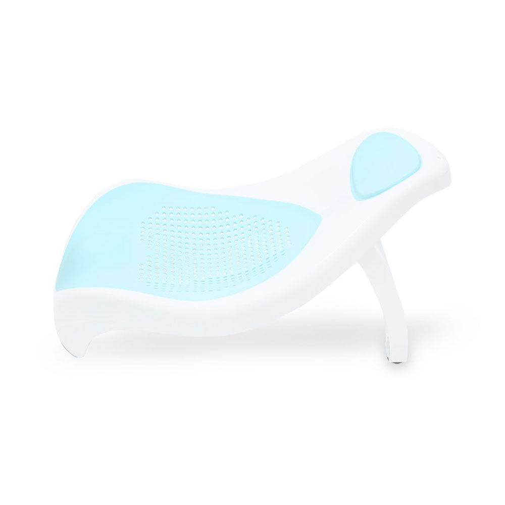 TINNIES BATH CHAIR-BLUE