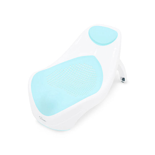 TINNIES BATH CHAIR-BLUE