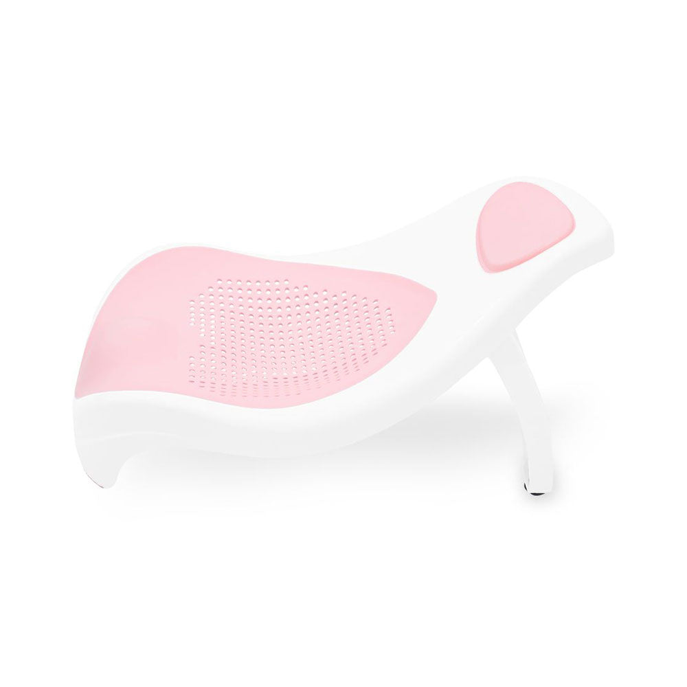 TINNIES BATH CHAIR-PINK