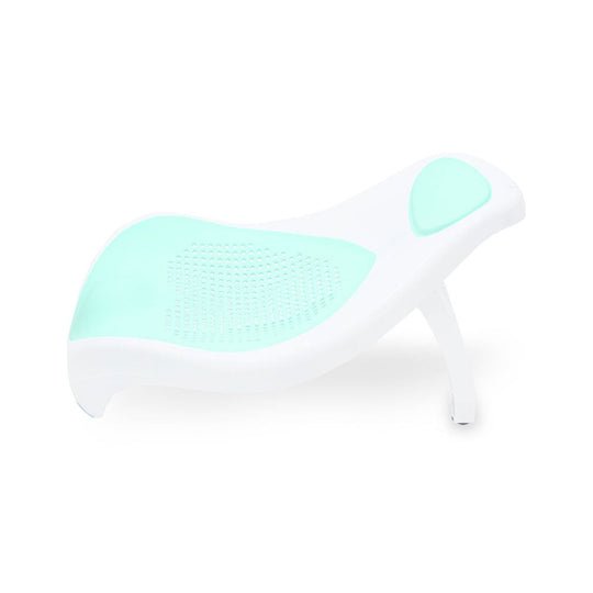 TINNIES BATH CHAIR-GREEN
