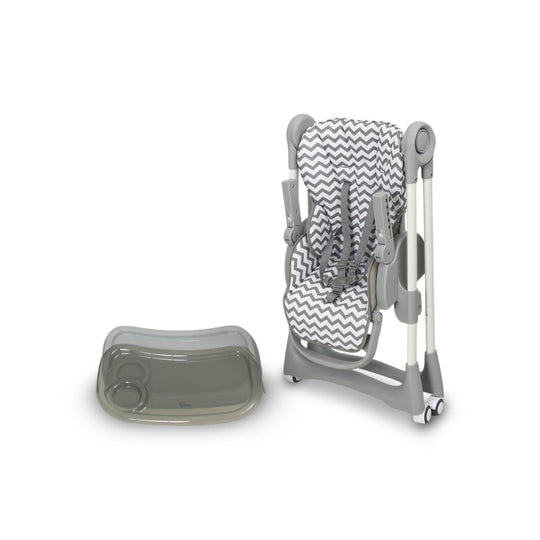 Tinnies Adjustable High Chair T024-B
