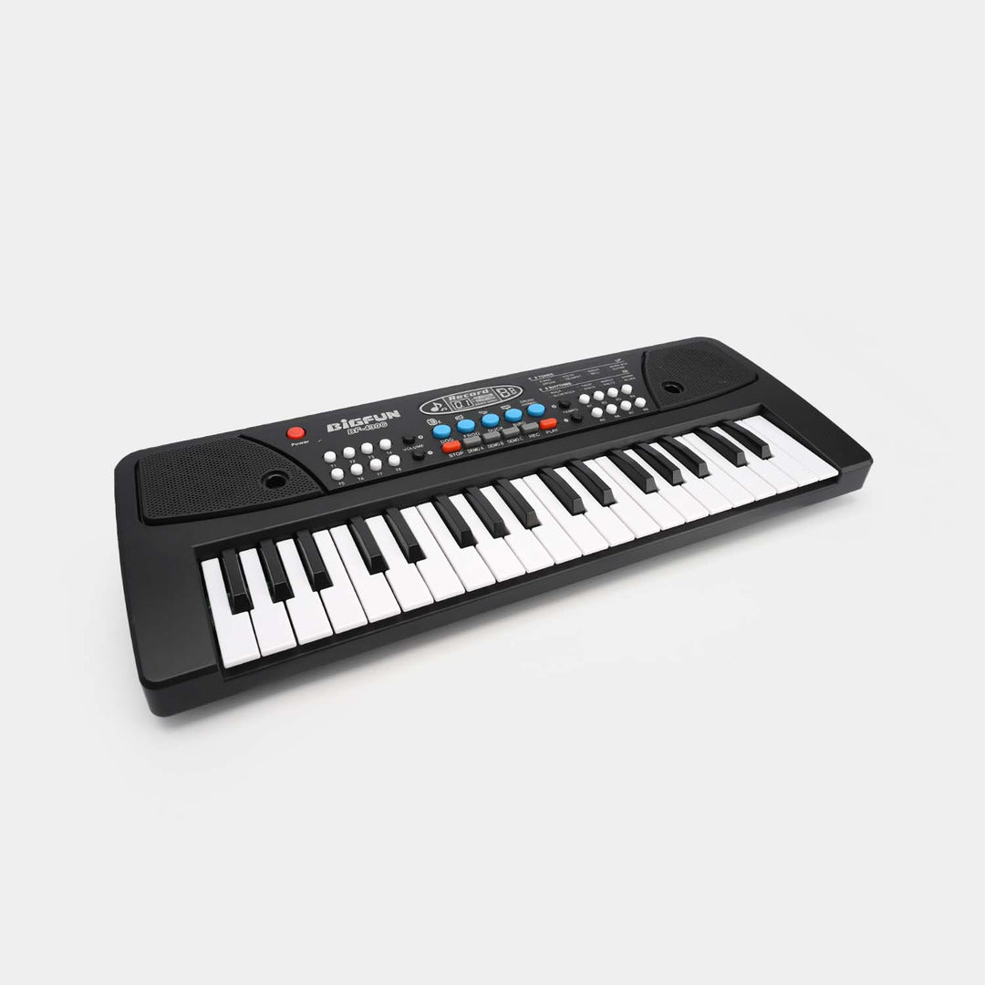37 KEYS ELECTRONIC KEYBOARD PIANO FOR KIDS