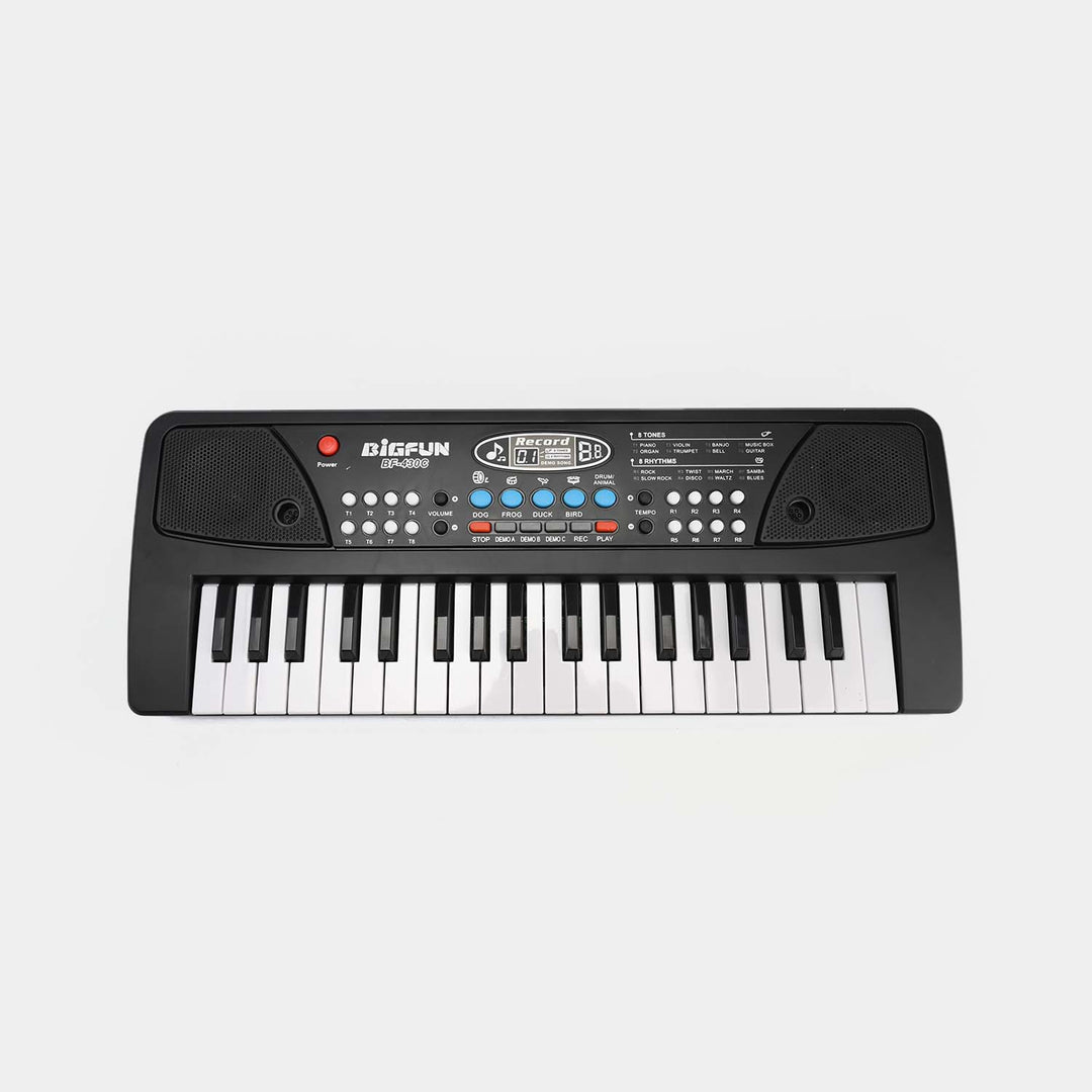 37 KEYS ELECTRONIC KEYBOARD PIANO FOR KIDS