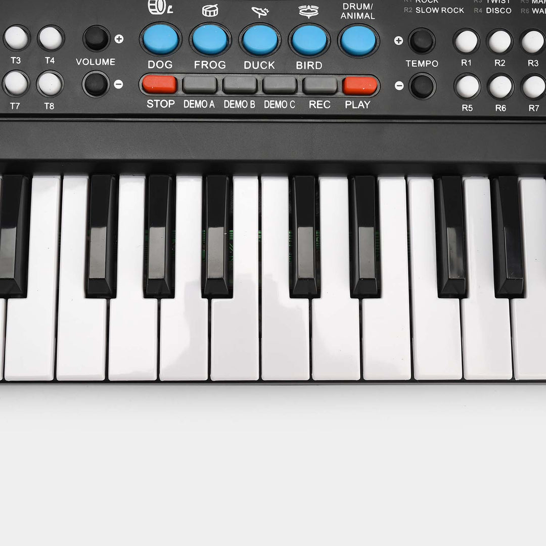 37 KEYS ELECTRONIC KEYBOARD PIANO FOR KIDS