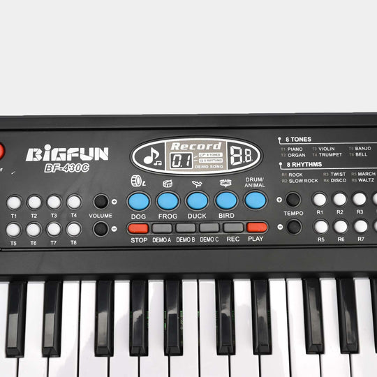 37 KEYS ELECTRONIC KEYBOARD PIANO FOR KIDS