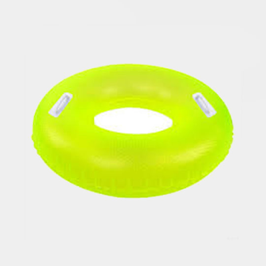 Intex Hi-Gloss Tube | Inflatable Swimming Ring