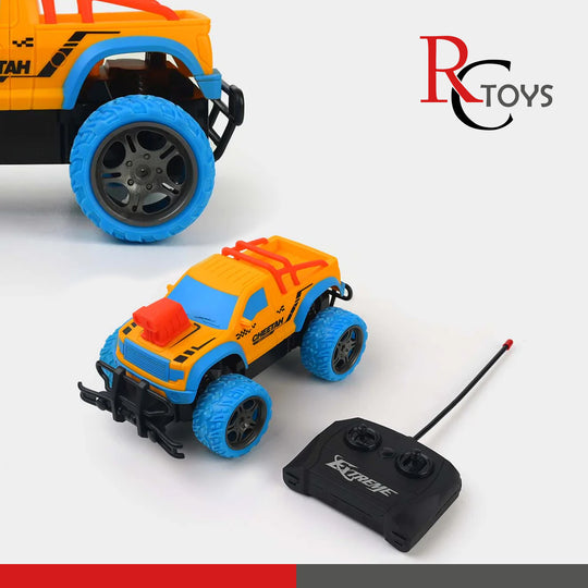 Off-Road Car Remote Control Car for Kids