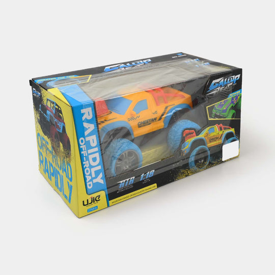 Off-Road Car Remote Control Car for Kids