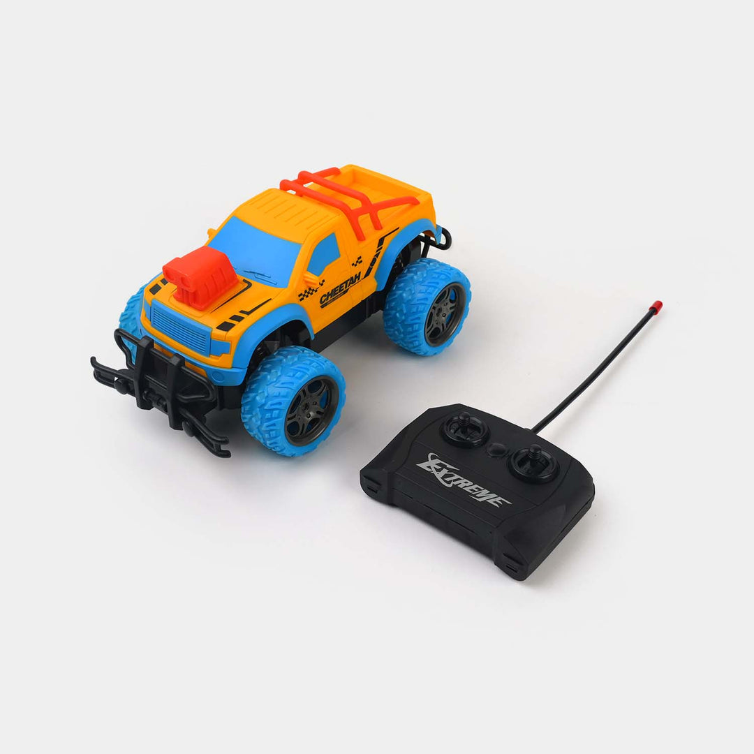 Off-Road Car Remote Control Car for Kids