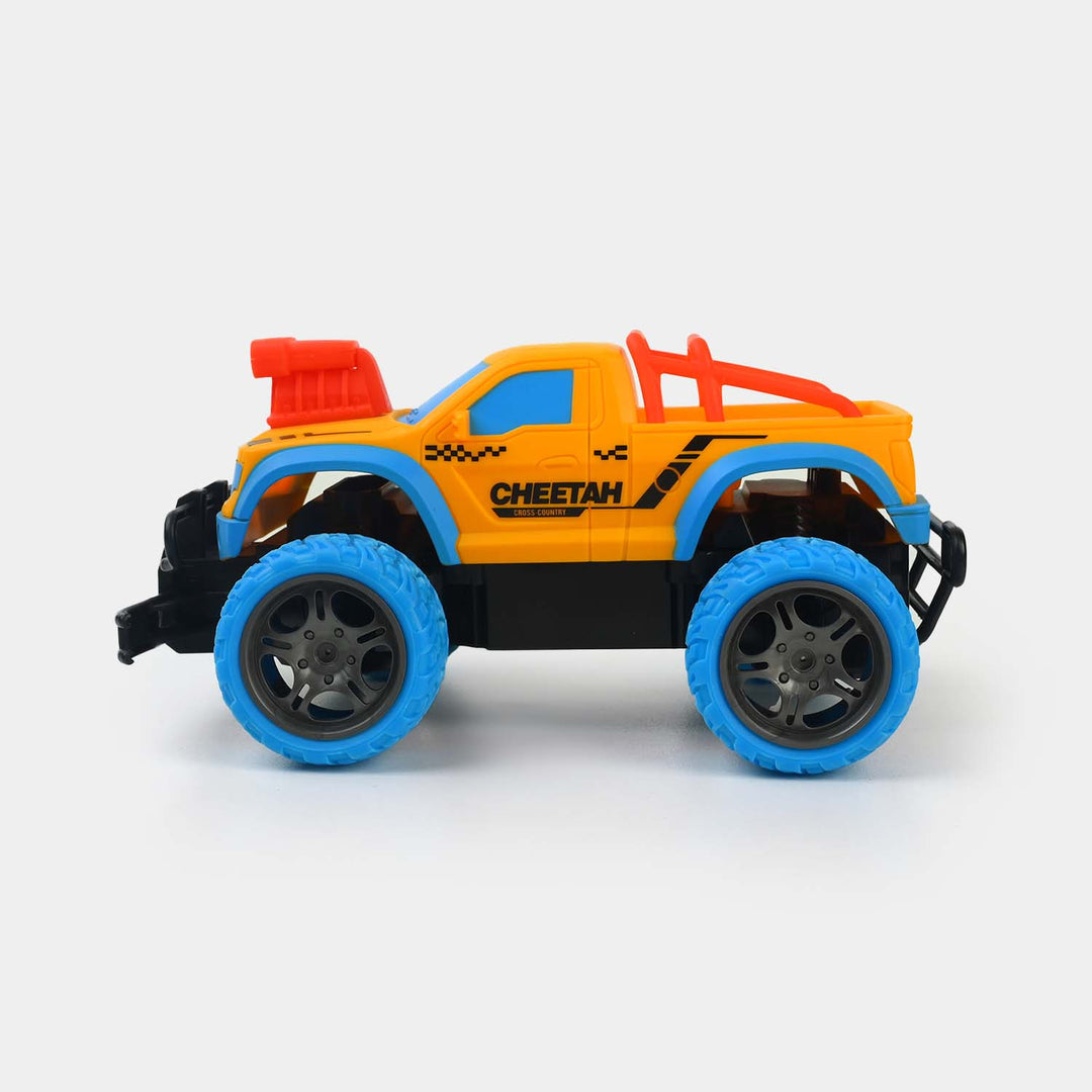 Off-Road Car Remote Control Car for Kids