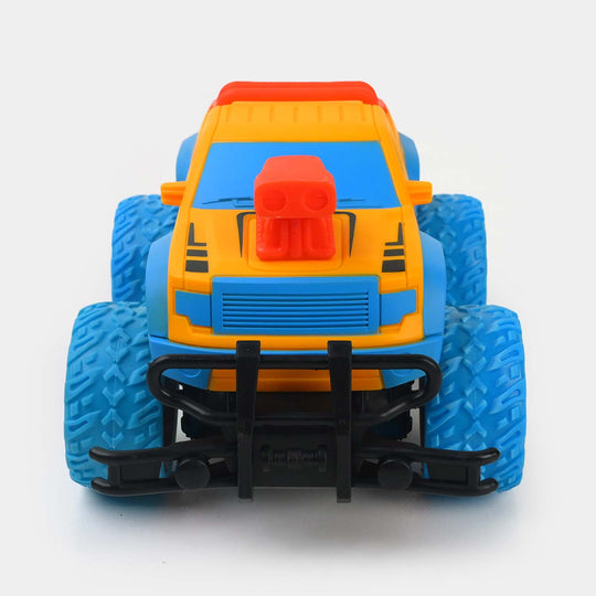 Off-Road Car Remote Control Car for Kids