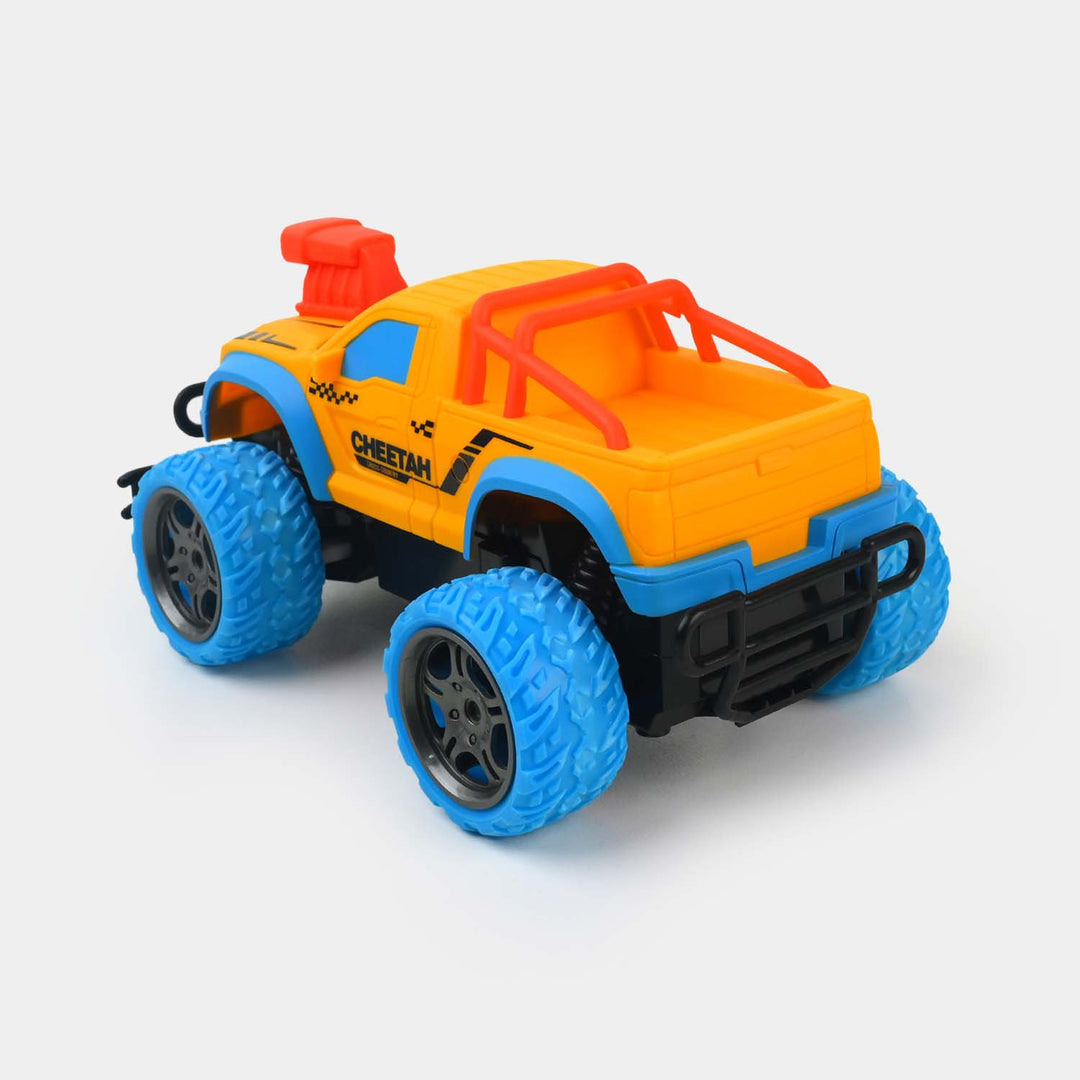 Off-Road Car Remote Control Car for Kids