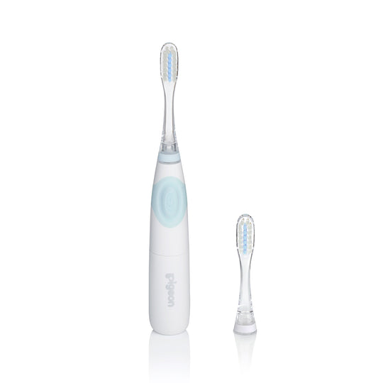 ELECTRIC FINISHING TOOTHBRUSH