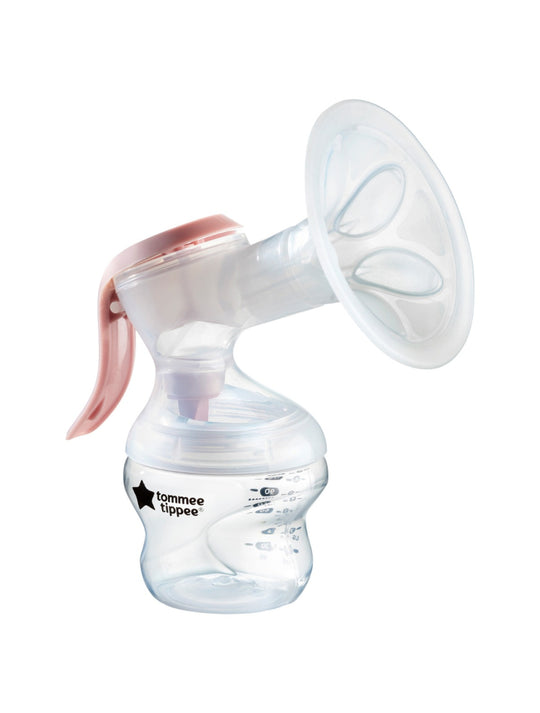 TT Manual Breast Pump 223250