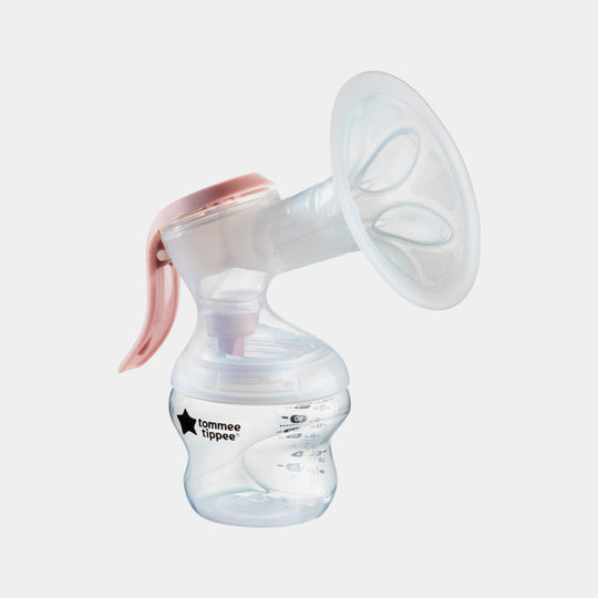 TT Manual Breast Pump 223250