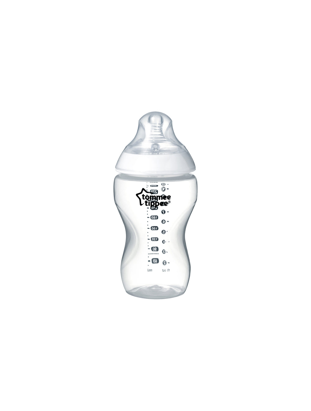 TT 422130  BOTTLE 340ML/12OZ E-C