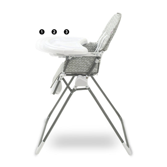Tinnies High Chair T021