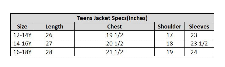 Girls Fleece Jacket LONDON-GREY