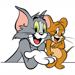 Tom & Jerry