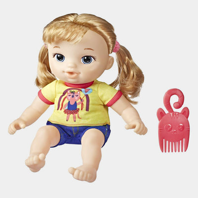 Baby Alive Doll For Kids