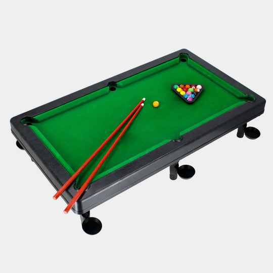 Billiard Snooker Childlike Toys For Kids