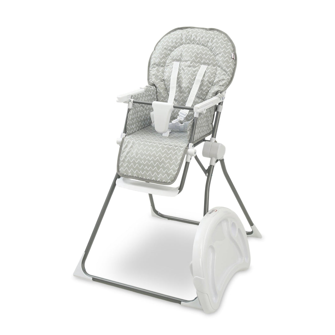 Tinnies High Chair T021