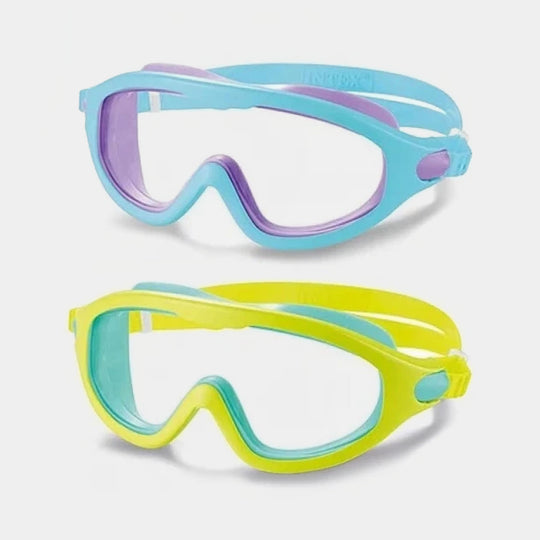 Intex Kids Swimming Mask