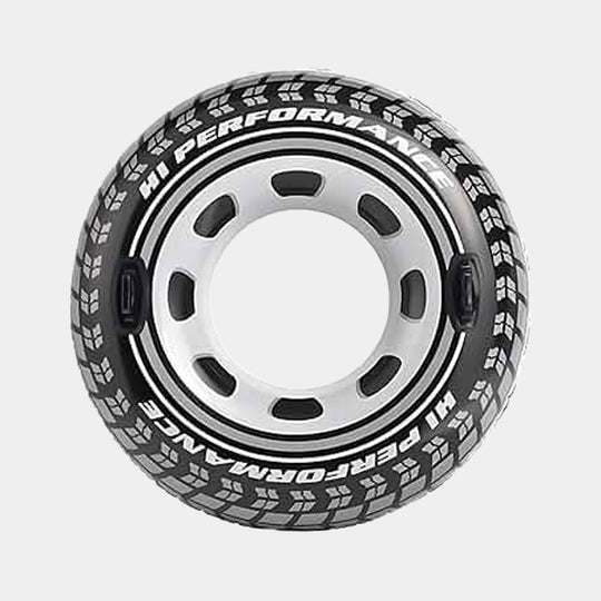 Intex Giant Tire Tube