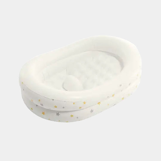 Intex Starry Inflatable Baby Bath Tub