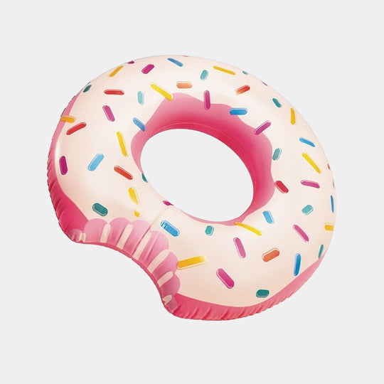 Intex Donut Tube Inflatable Swim Ring