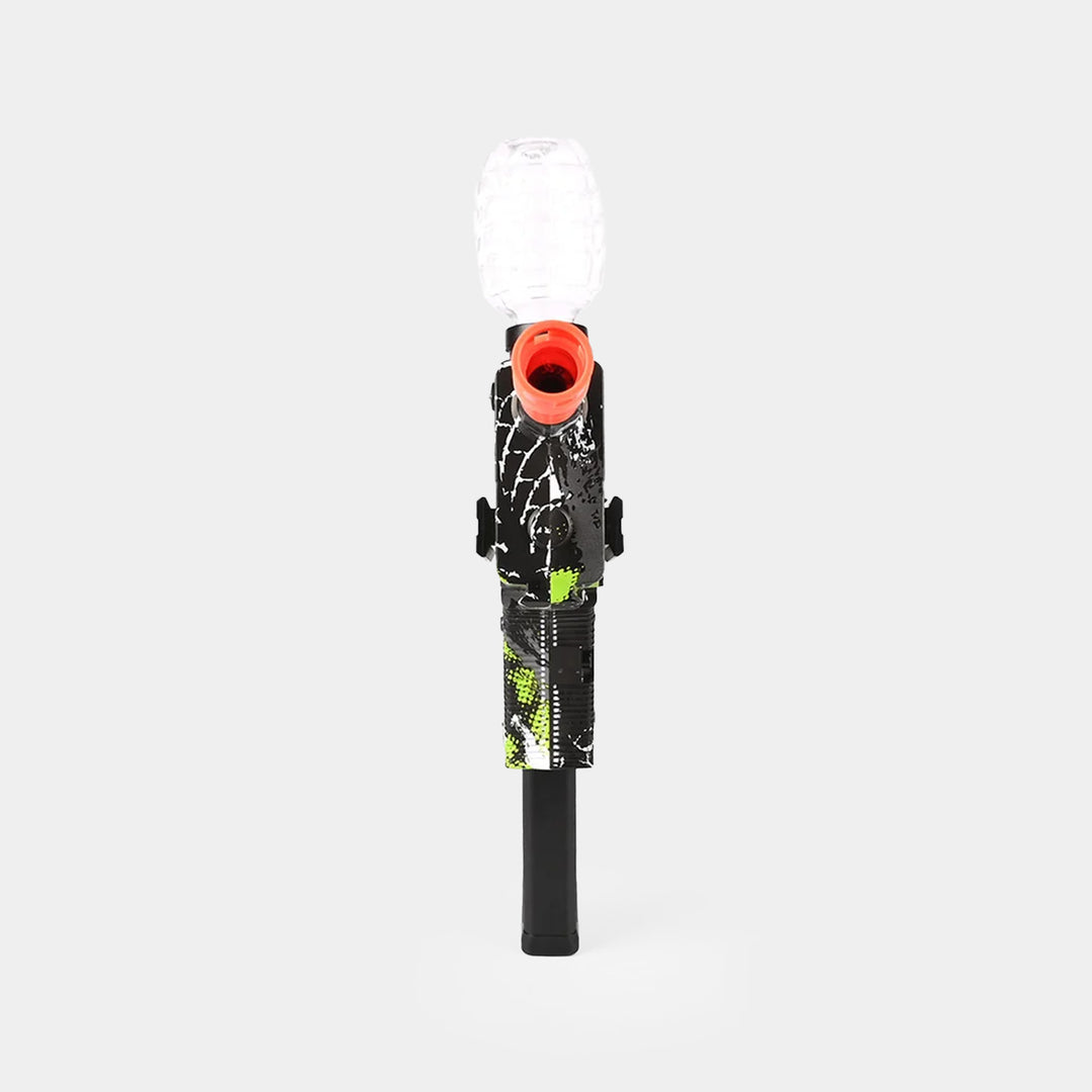 Vector Water Gel Blaster with Light & Smoke