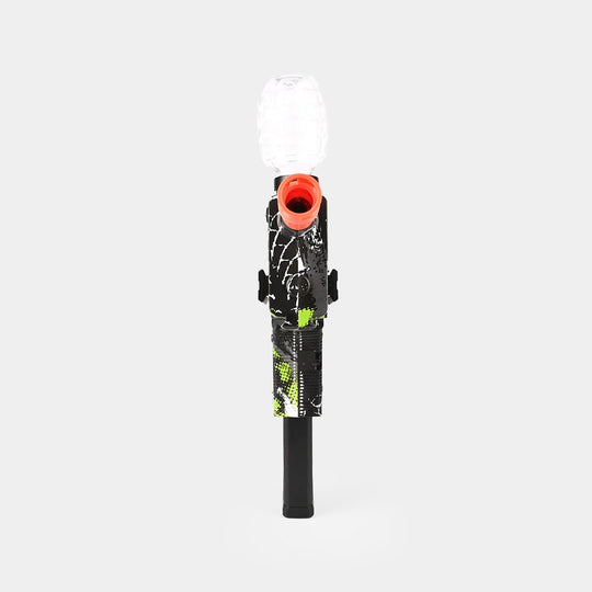 Vector Water Gel Blaster with Light & Smoke