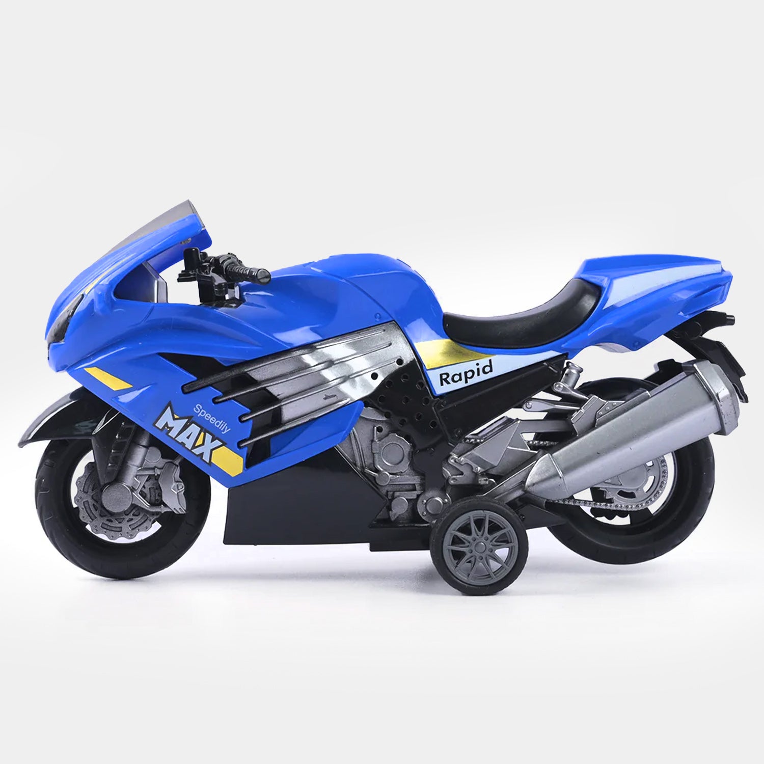 Electric Bike With Light & Music For Kids Price in Pakistan | Bach