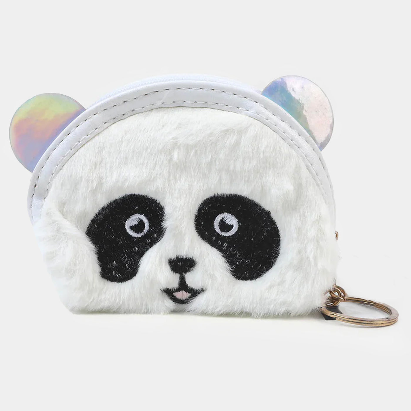 Panda Cute Coin Pouch For Girls