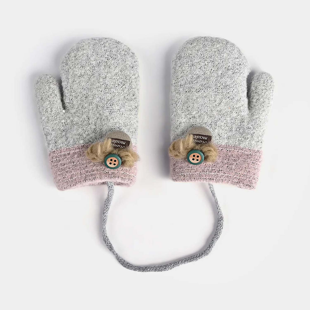 Kids Winter Warm Gloves | 4M+