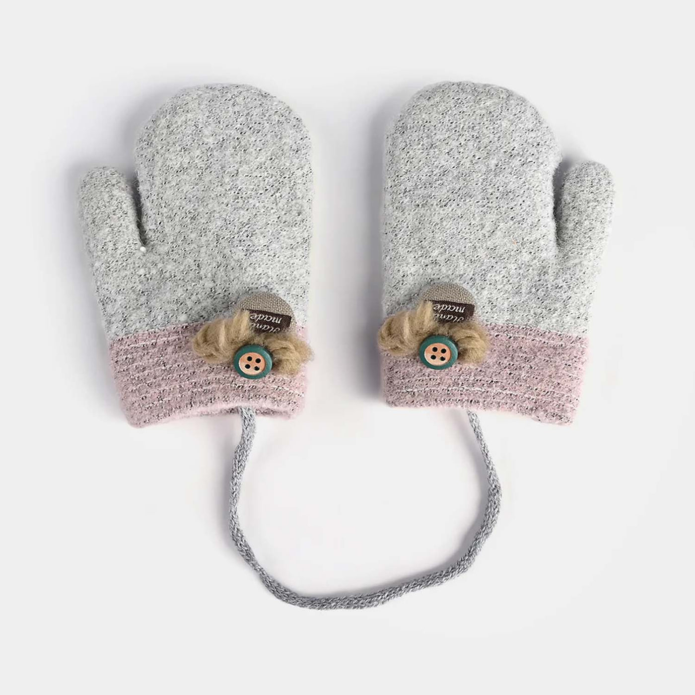 Kids Winter Warm Gloves | 4M+