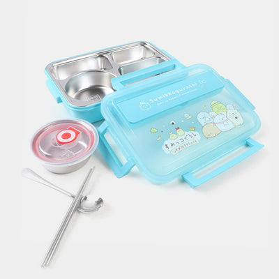 Lunch Box Stainless Steel For Kids