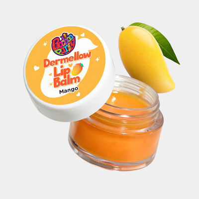 BP Dermellow Lip Balm Mango