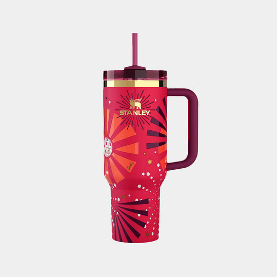 Stanley Quencher Tumbler/Mug