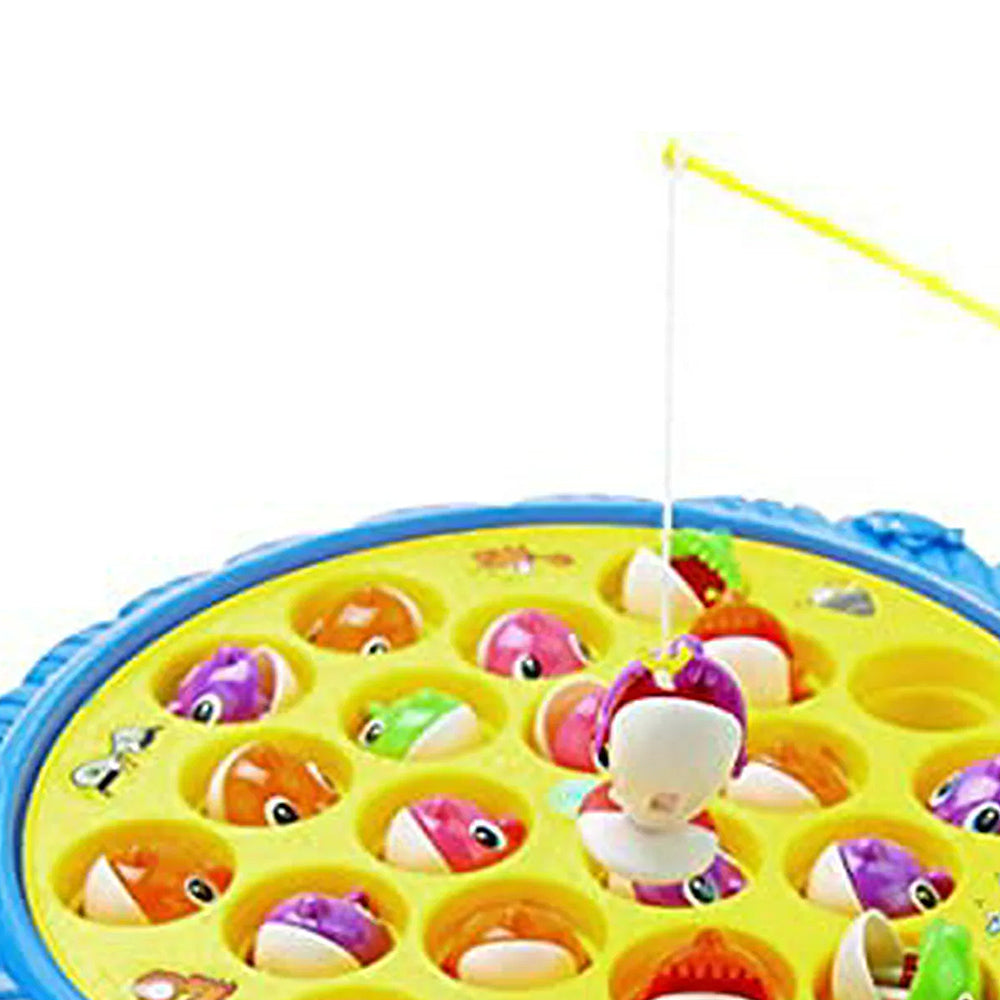 Fishing Game Play Set For Kids