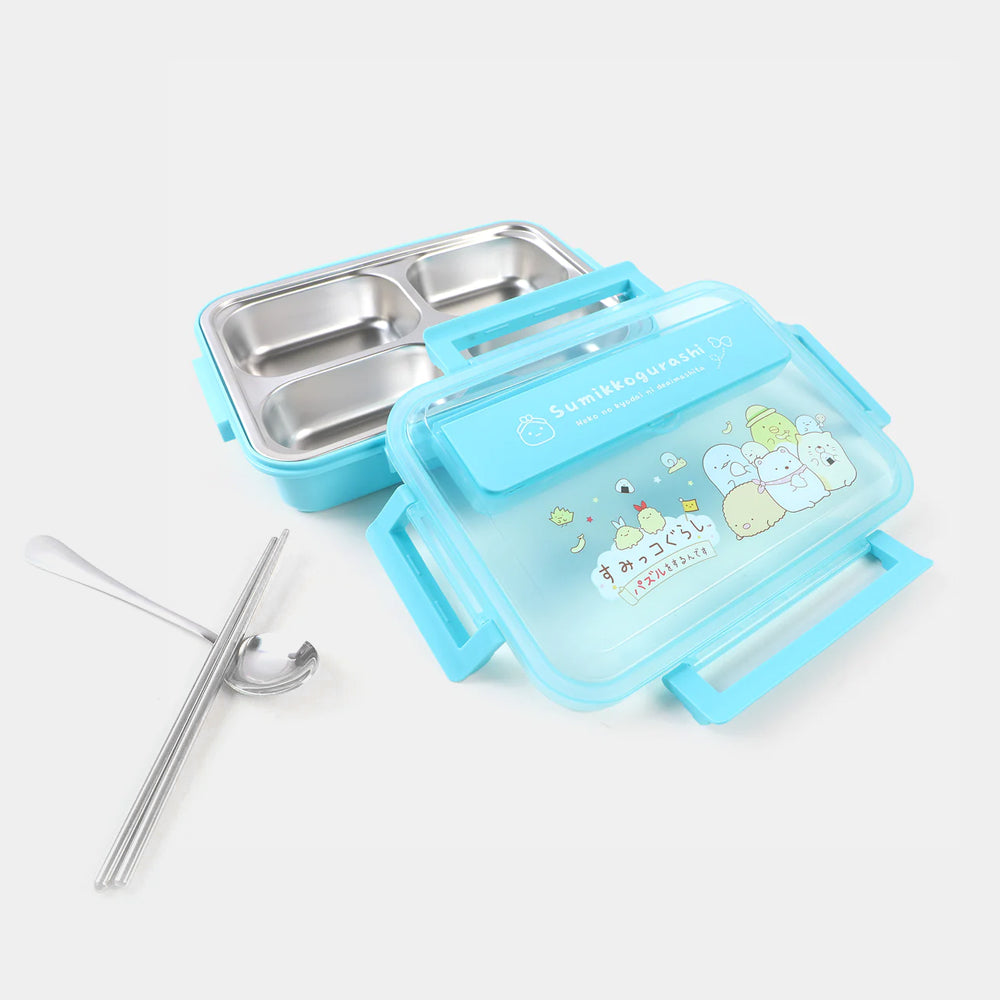 Lunch Box Stainless Steel For Kids