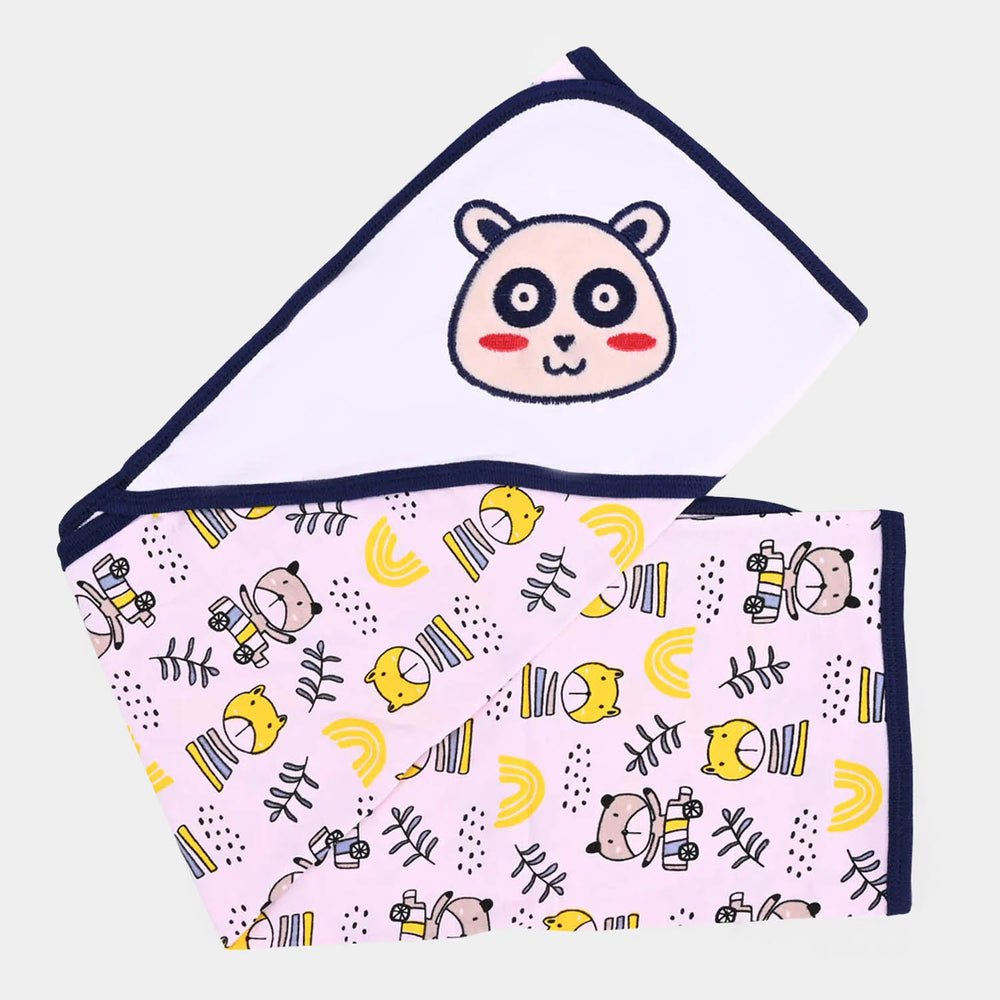 Baby Wrapping Sheet