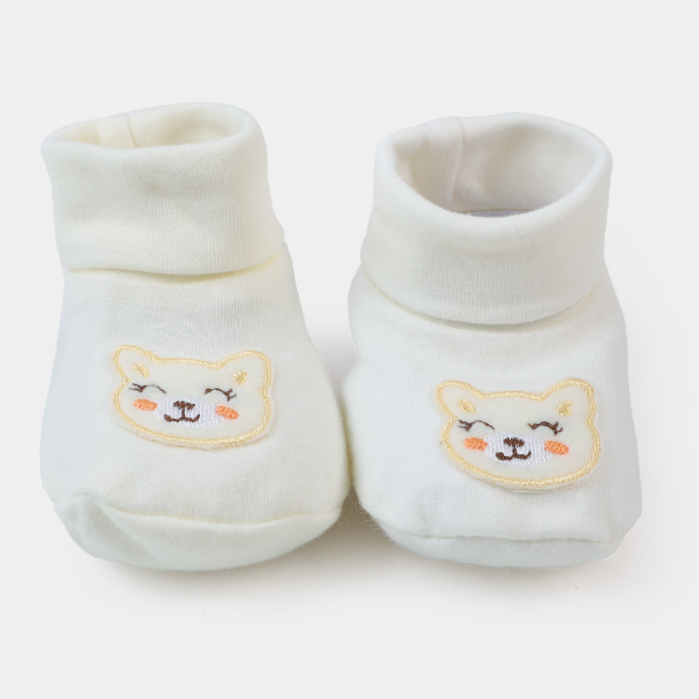 Lovely Style Newborn Baby Shoes