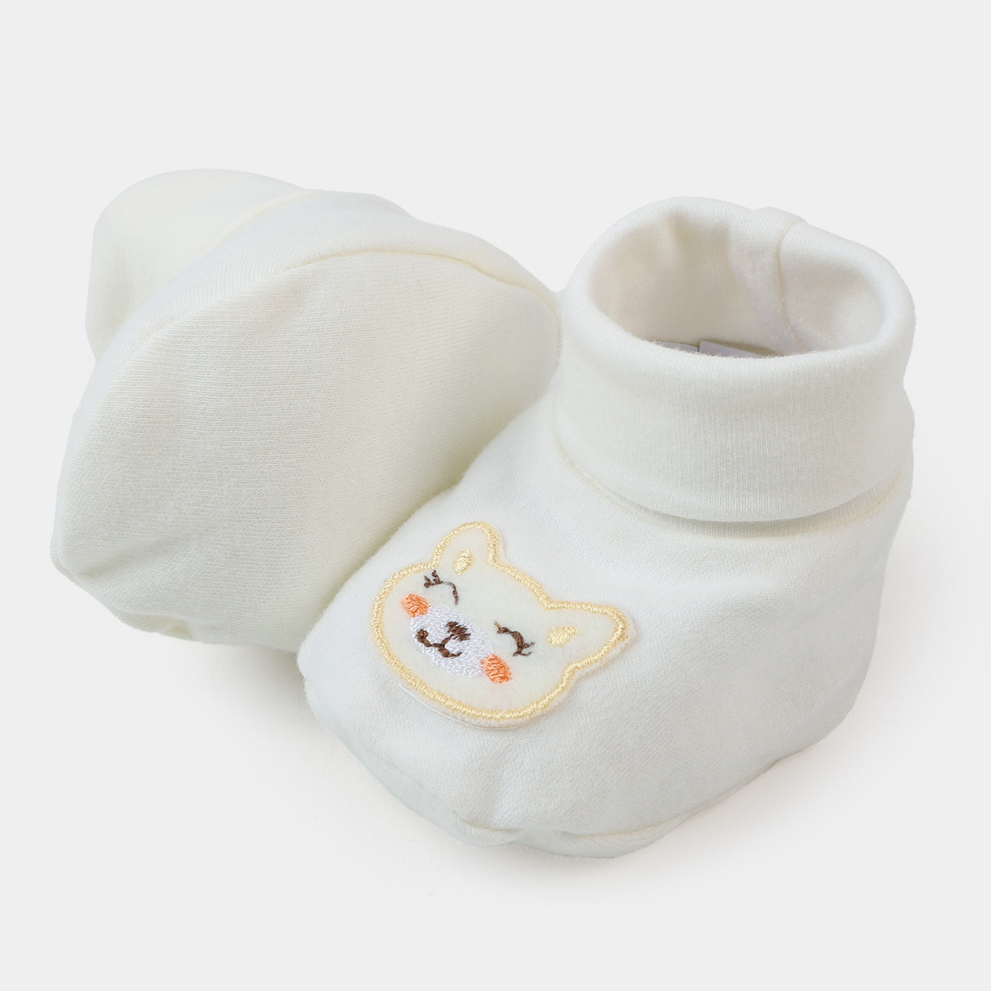 Lovely Style Newborn Baby Shoes