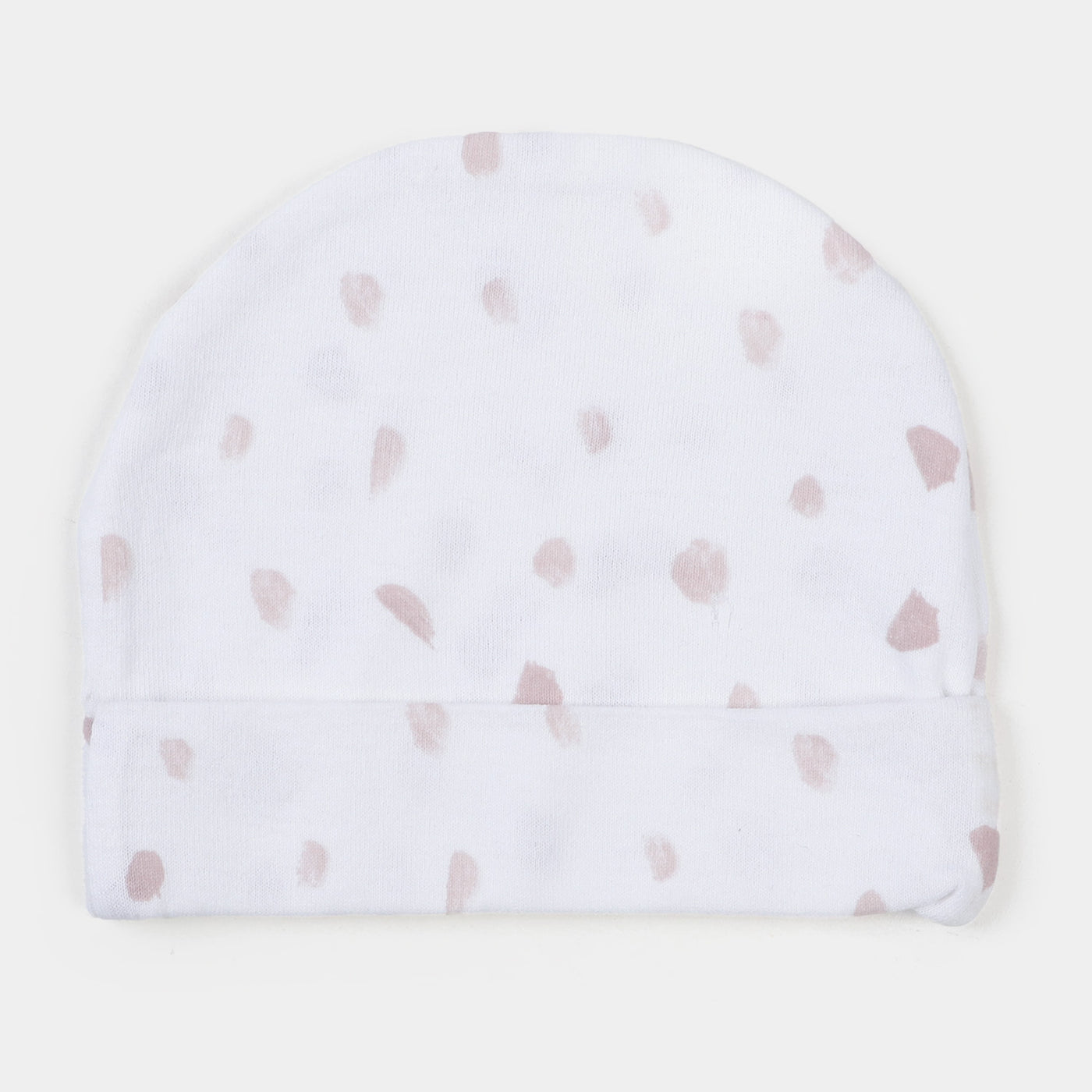 Baby Round Cap/Hat | 3M+