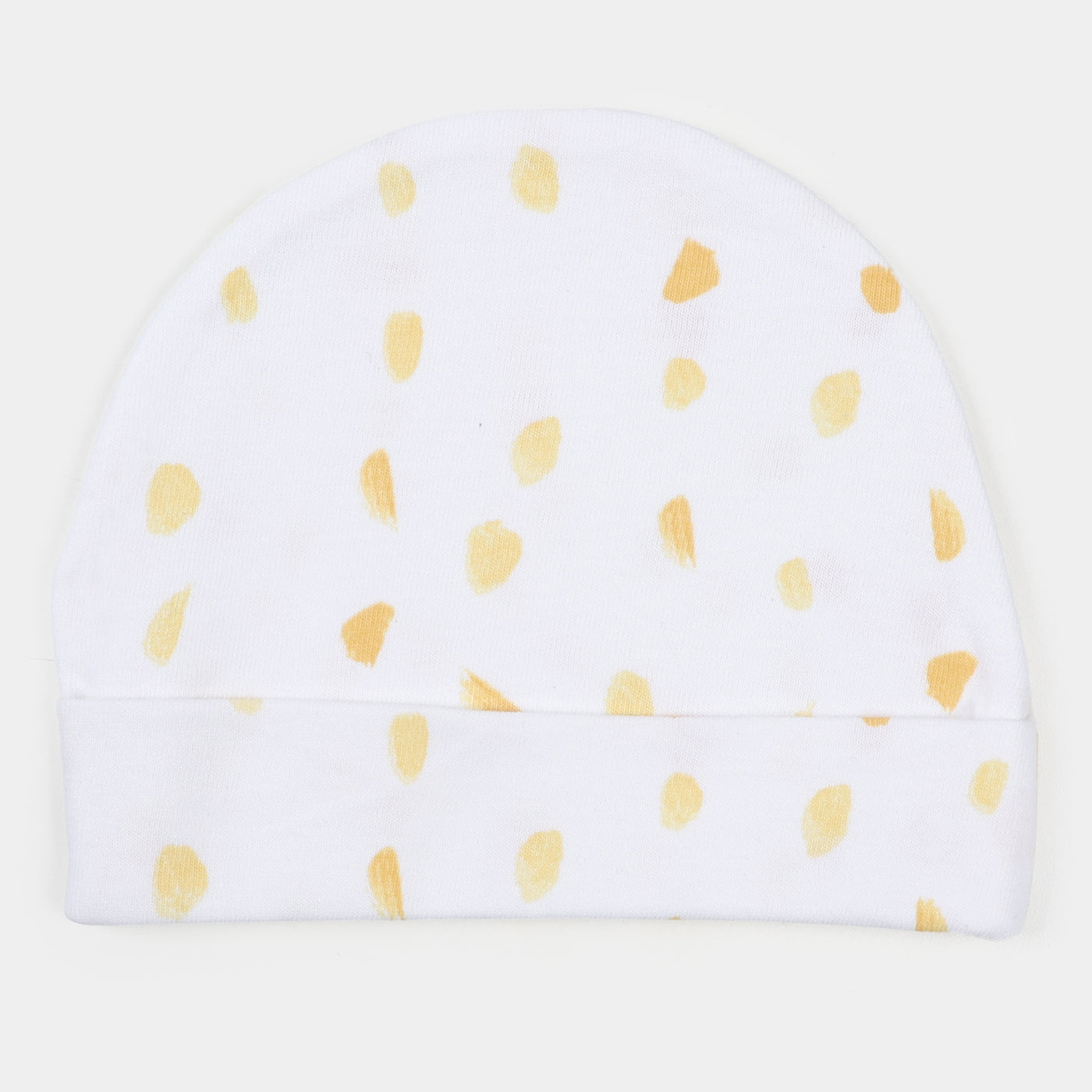 Baby Round Cap/Hat | 3M+